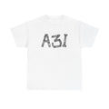 A3I - Any Three Initials (Flipper + Bad Posture) - Americana, Punk Rock