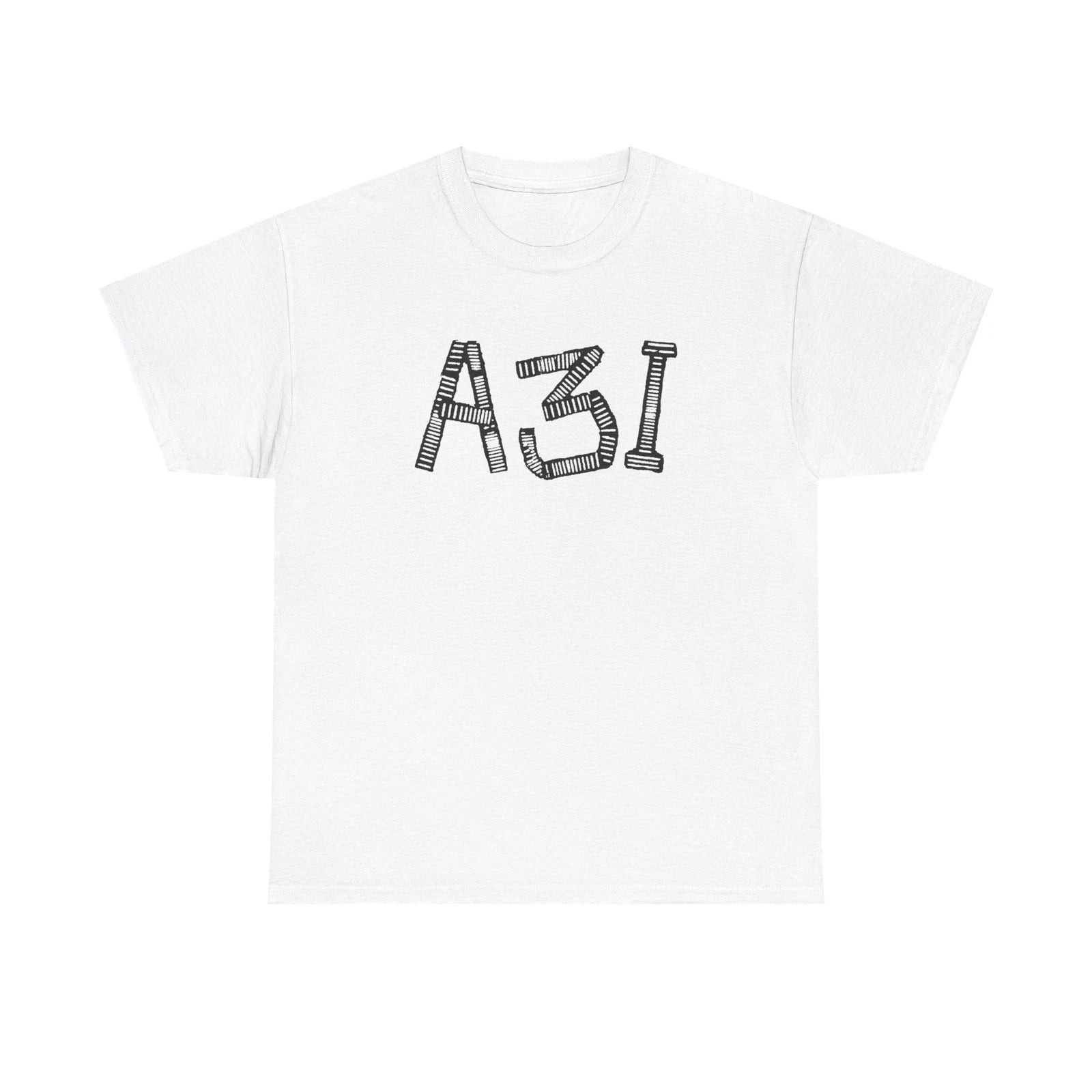 A3I - Any Three Initials (Flipper + Bad Posture) - Americana, Punk Rock