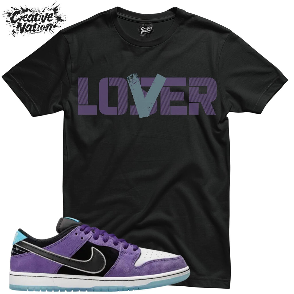 Shirt To Match SB Dunk Low Hayley Unisex Tee Sneaker Shirt Lover Shirt