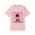Polly Bun Shirts