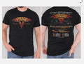 Sammy Hagar 2026 Best Of All Worlds Tour T-Shirt