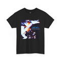 Bad Brains T-Shirt Youth Are Getting Restless Vintage Punk Rock Band Merch