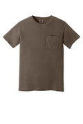 Comfort Colors T-shirt 100% Cotton Pocket T-Shirt Style 6030 Sizes S-2XL Unisex