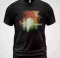 Cotton T-shirt Incubus Make Yourself Album Tee Brandon Boyd Mike Einziger