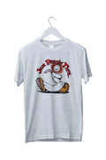 1970s R. Crumb's Mr. Natural Just Keep On Truckin T-Shirt S M L XL 2 3 4 XL