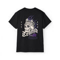 Streetwear T-Shirt " Destnd For A Purpose"