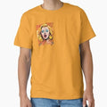 POP ART Shirt Classic T-Shirt T-Shirt Made in US/AUS Size S-2XL