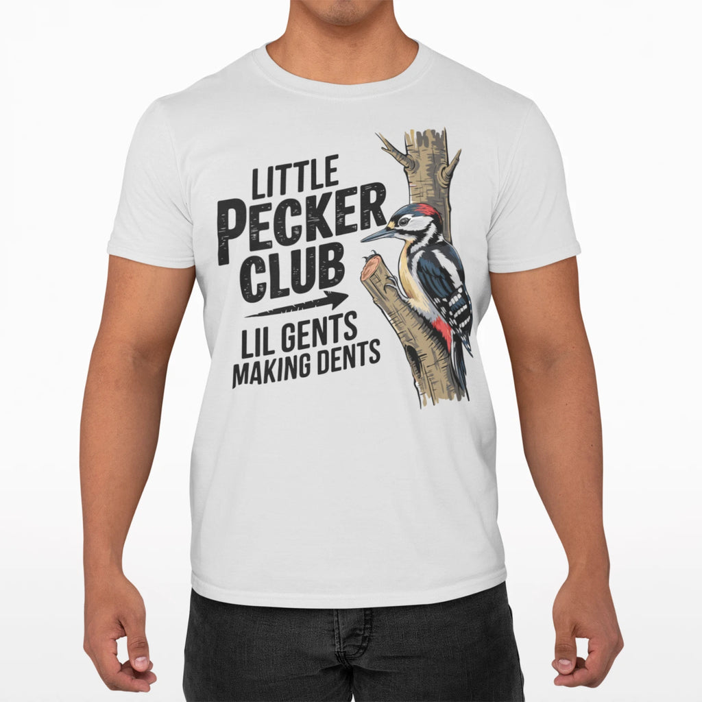Funny Novelty T-Shirts for men