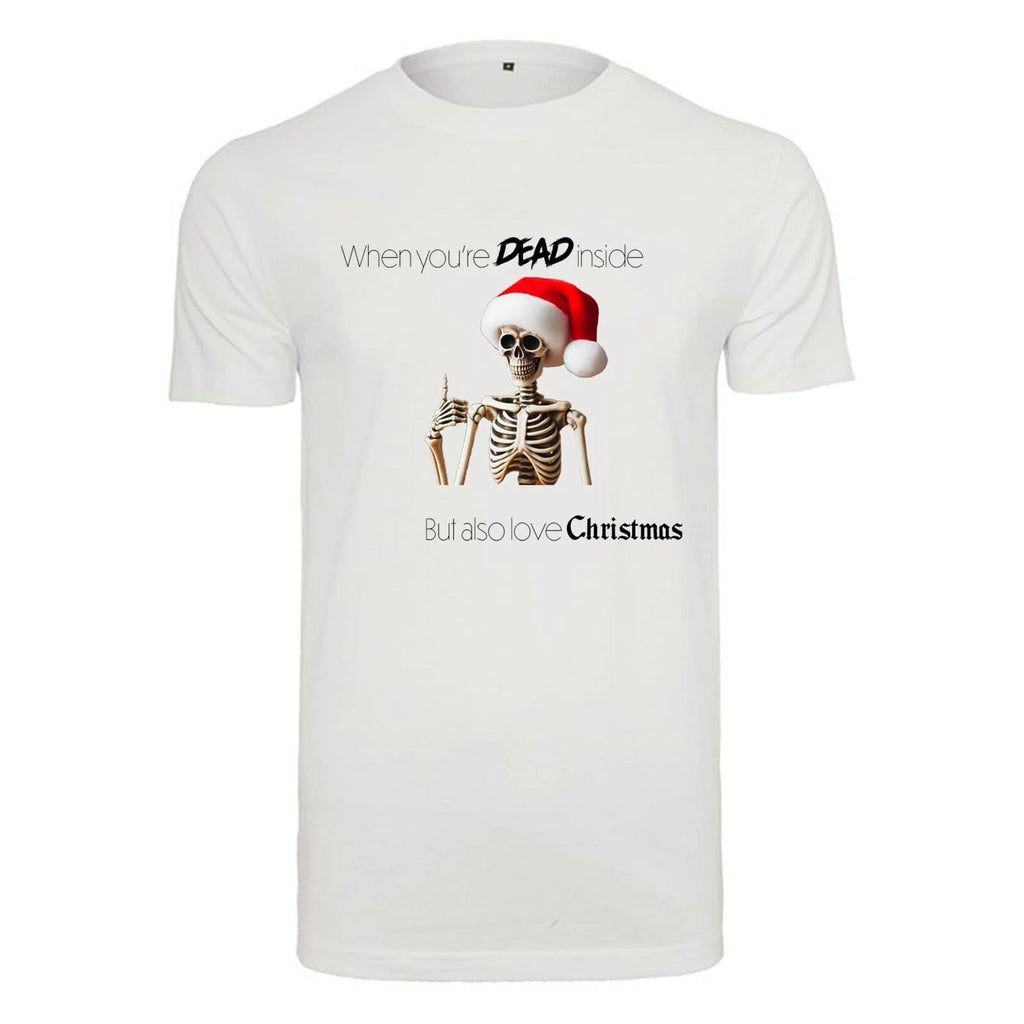 Unisex T-Shirt-Turkruto- Novelty Funny Humour Secret Santa