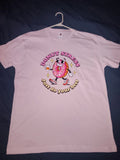 Size Large Donut Stress Just Do Tour Best T-shirt Size Large Brand New