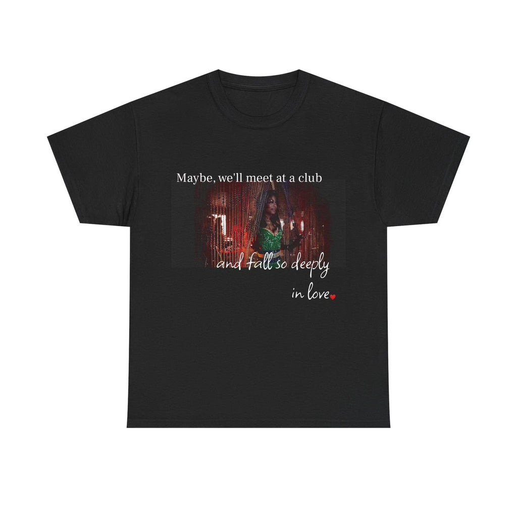 Someone To Call My Lover Lyric Heavy Cotton Tee, Casual Stylish Shirt, [...]