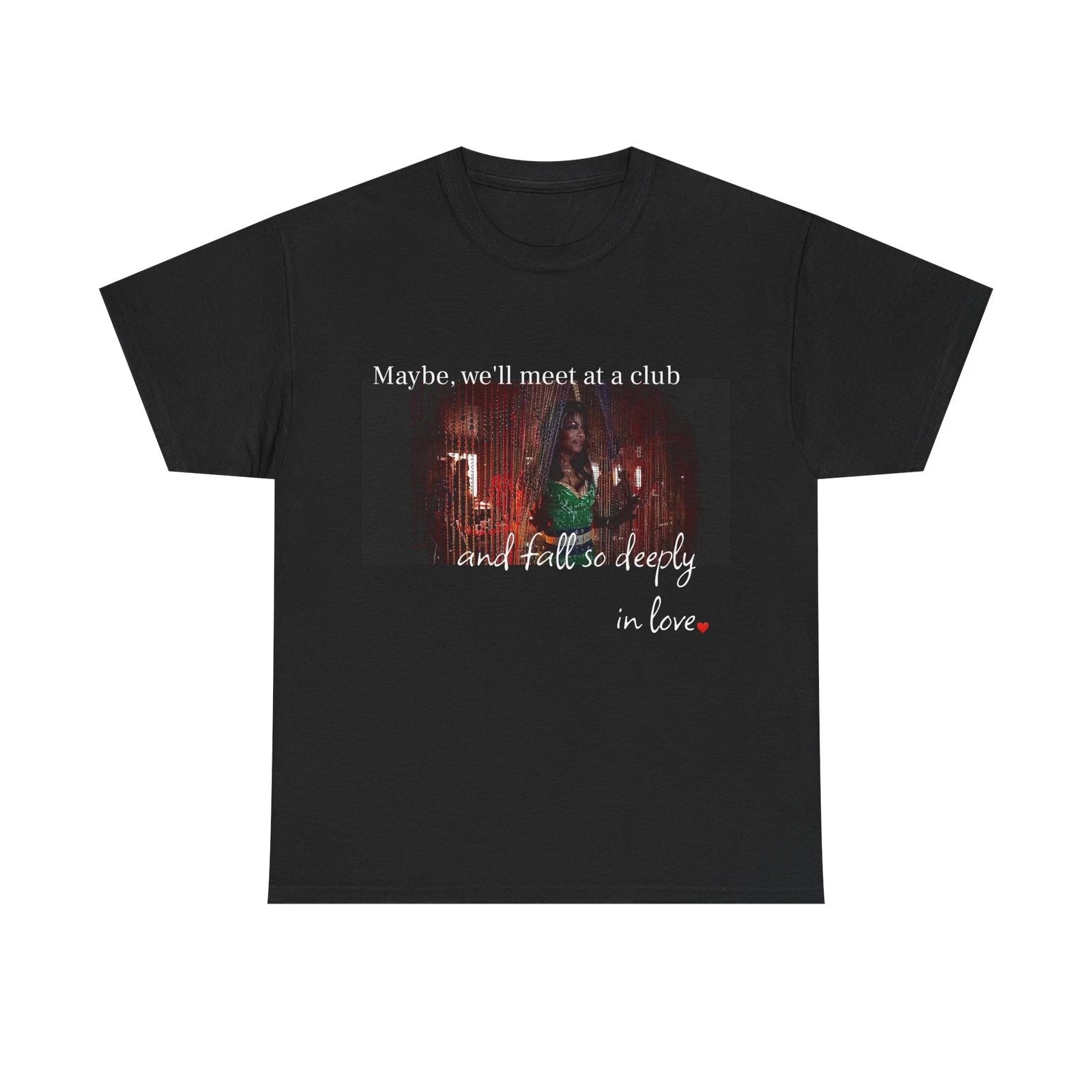 Someone To Call My Lover Lyric Heavy Cotton Tee, Casual Stylish Shirt, [...]