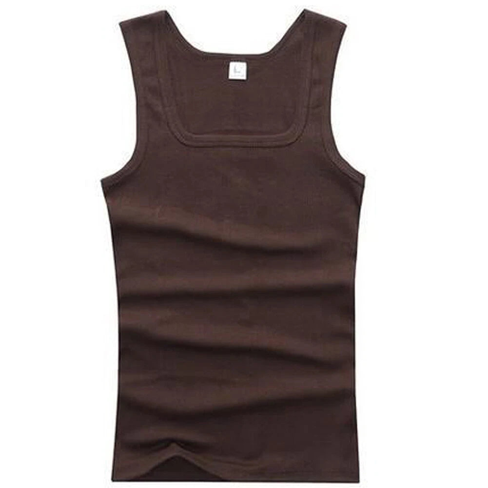 Men Summer Tops Short Sleeve T Shirt Casual Loose Pullover Fashion Breathable UK
