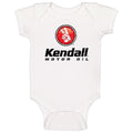 Kendall Motor Oil Automobile Car Truck Motorcycle Auto Parts Cool Distressed Sty
