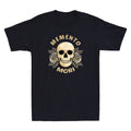 Memento Mori Stoic Mortality Stoicism Philosophy Funny Quote Cool Men's T-Shirt