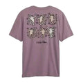 New Keith Haring Dancing Figures Mens Medium Pop Street Art Soft  Cotton Tee