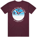 San Juan Islands Washington Iasip T Shirt