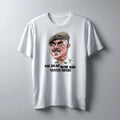 Oh Dear How Sad Never Mind T Shirt Funny Welsh Quote Kids Adults