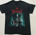 New KK's PRIEST Tour 2024 Gift For Fans Unisex S-5XL Shirt