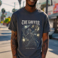 Gaffer T-Shirt | Film Crew Lighting & Cinematography Tee | Movie Set Shirt