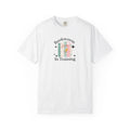 Bookworm in Training T-Shirt, Reading Bookish Theme, Introvert Reader Book Lover