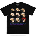 GRATEFUL DEAD-EVOLUTION-Long Strange Trip-2 Sdd T-SHIRT M-L-XL-2X,5X Garcia,Wier