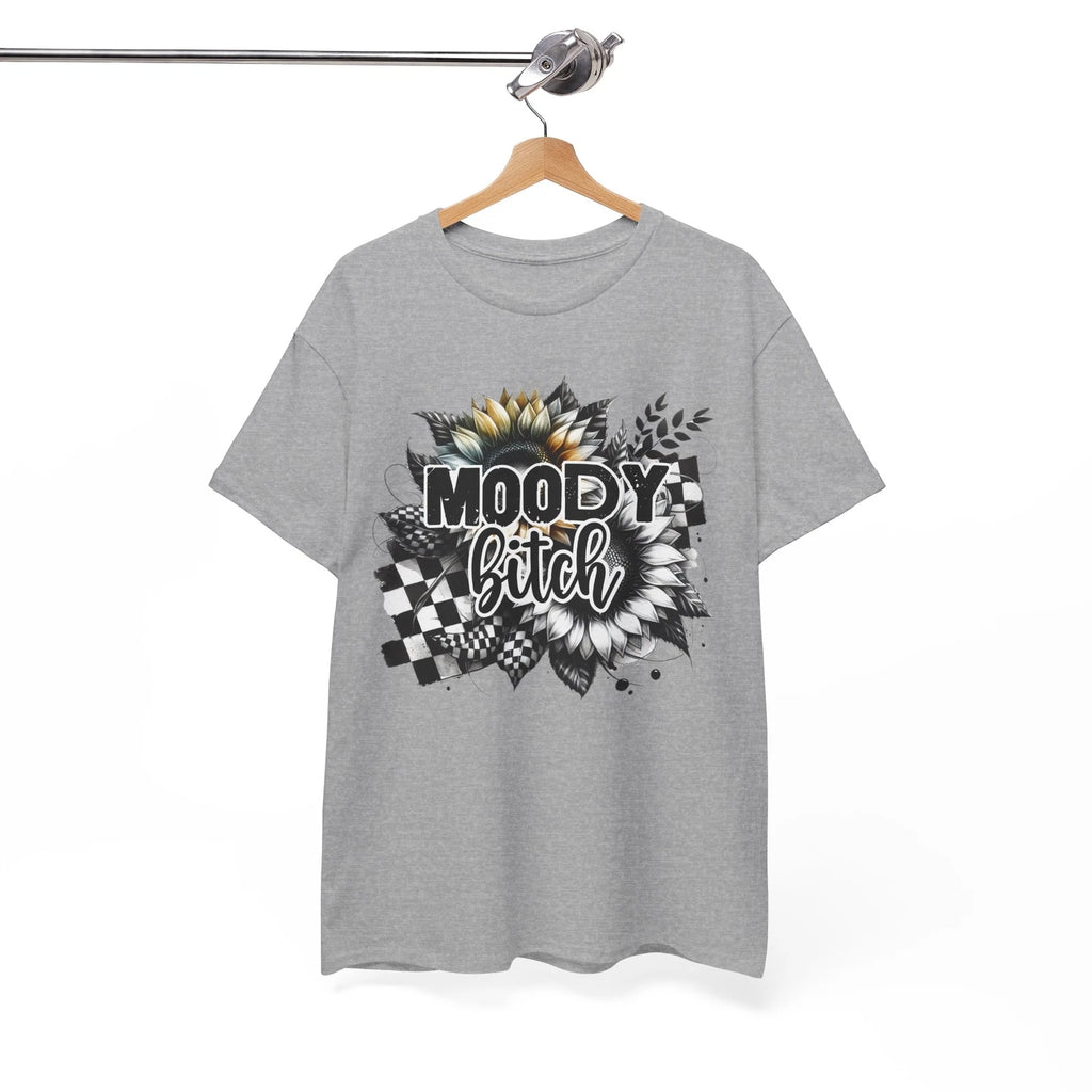 Sarcastic Phrase T-Shirt - Hilarious Quote Tee for Everyday Fun