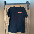 Men’s Black O’Neill Y2K Short Sleeve Graphic Tee Medium