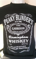 PEAKY BLINDERS - 100% COTTON T-SHIRT