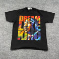 Martin Luther King Pop-Art Shirt Medium 20x25 Dream Like King