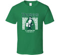 Dooley's Irish Pub East Lansing T Shirt
