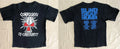 90’s Corrosion Of Conformity Shirt COC Blind 1991 Tour Dates Metal Punk S-5XL