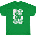 REEFER MADNESS T-Shirt - pot medical marijuana