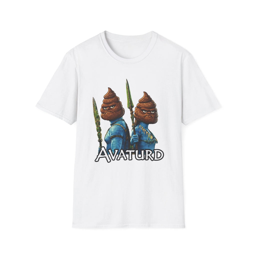 Avaturd funny meme shirt