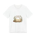 Bookish and Proud Tee | booklover shirt, reading aesthetic