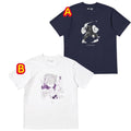 UNIQLO T-Shirts  Jujutsu Kaisen Shueisha 100th anniversary MANGA XS-4XL (JPsize)