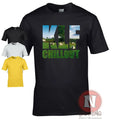 KLF chillout T-Shirt acid house old school club rave festival