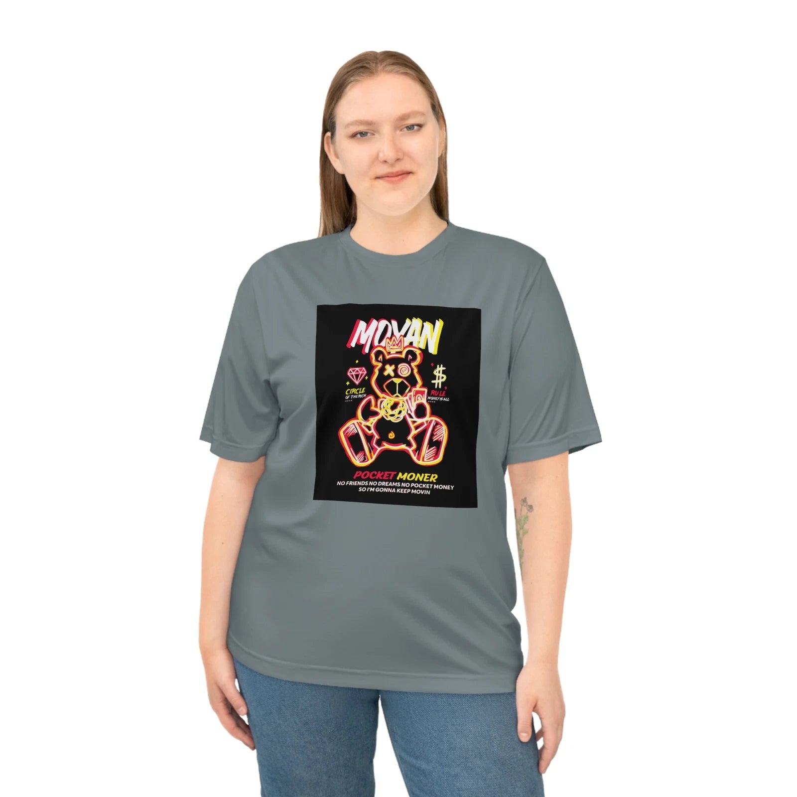 Retro Graphic Unisex T-Shirt, Trendy Casual Wear, Perfect for Festivals, Stylish