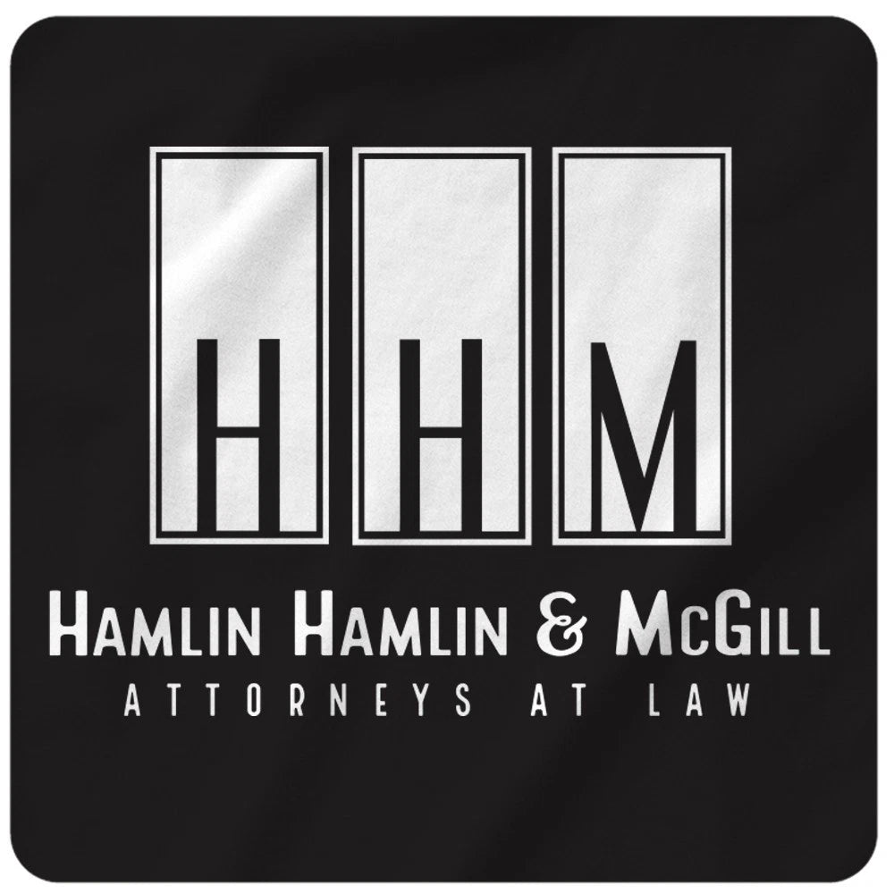 Hamlin Hamlin & McGill T-Shirt | Better Call Saul HHM Fan Merch | Free Shipping!