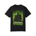 Goosebumps Unisex T-shirt, Vintage Tee, Cool Graphic Top