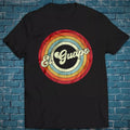 El Guapo Three Amigos T-Shirt Villain Outlaw Alfonso Arau Western Comedy Retro