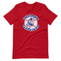 Chief Wahoo 1977 Style Cleveland Indians Baseball Graphic Shirt Unisex T-Shirt