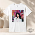 The Devil Wears Prada Anne Hathaway Post Bjork Album Shirt