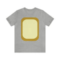 Cat dog animal torso and belly halloween costume idea easy lazy creative shirt