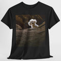 Silence Of The Lambs T Shirt - Precious The Poodle - New