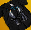 Sasaki And Miyano Shirt Masato Hanzawa Tshirt Akira Kagiura T-Shirt Taiga Hirano