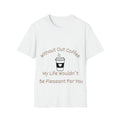 Coffee Life Tshirt