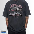 Exotic Drift Car Shirt | Y2K Streetwear Drip | JDM Racing T-Shirt