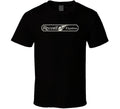 Record Express Music T Shirt
