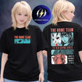 The Home Team Kinda Hard Tour 2026 Secrets Graphic T-Shirt Unisex